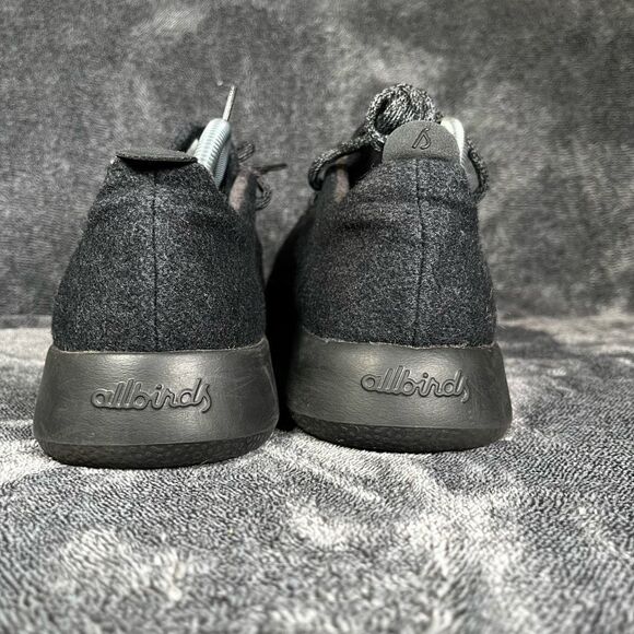 ?Allbirds Wool Runner Mizzles Size US 10 Running Shoes main image 7